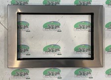 Elddis Microwave Surround -
