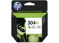 HP 304/HP 304XL Ink Cartridge