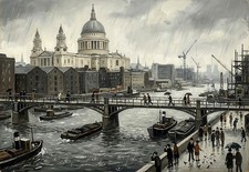 St Pauls Cathedral