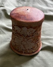 Quantock Pottery Salt Cruet
