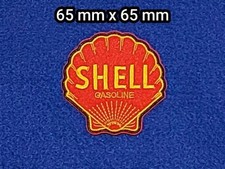 SHELL Gasoline Motorsport