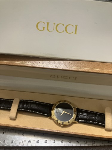Unisex mens gucci 3000 - gucci,