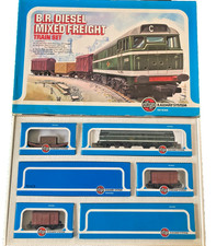 AIRFIX OO 54055-7 BR DIESEL