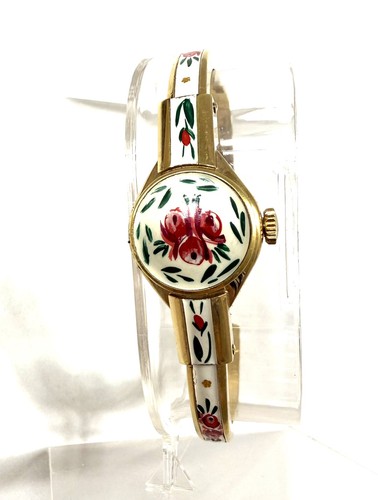Vintage bucherer ladies - bucherer,