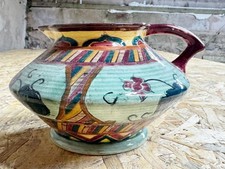 VINTAGE PERIOD WAKE HANDCRAFT