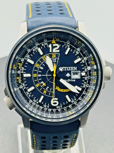 Citizen eco drive watch - eco-drive,