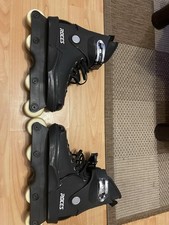 Roces M12 Aggressive UK 8 with