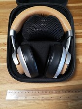 Ferrari Official Cavallino Collection over ear headphones wired noise cancelling