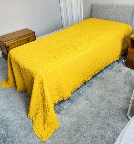 Vintage retro 1960s yellow - vintage,