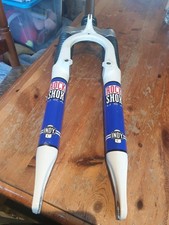 VINTAGE RETRO ROCK SHOX INDY C