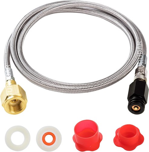 Co2 tank cylinder direct - tank,