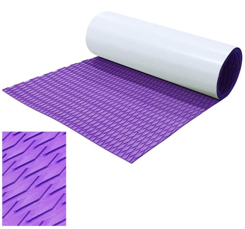 Hzshark surfboard traction pad - traction,