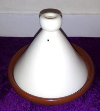Marks And Spencer  Cooking Pot 7" Tall with Lid