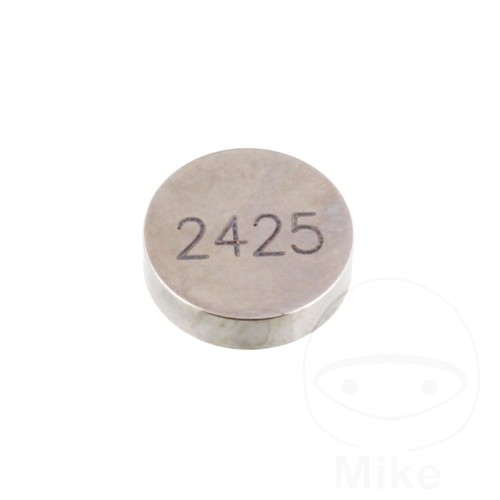 Jmp valve shim 5mm 425 - valve,