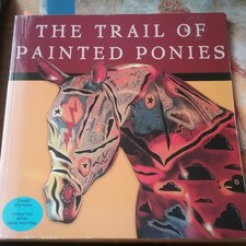The Trail of Painted Ponies