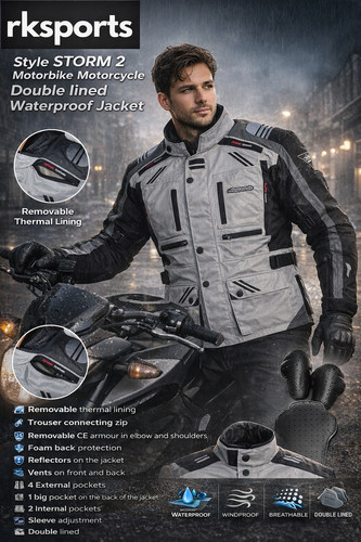 Rksports style storm - rksports,