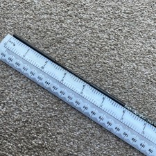 Sturmey Archer 4 Speed Toggle Chain & Indicator Rod   NOS   For Moulton Bicycles