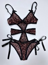 Agent Provocateur Esme Silk