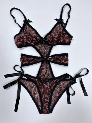 Agent provocateur esme silk - esme,