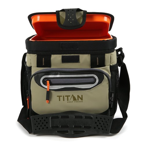 Titan deep freeze can - deep,