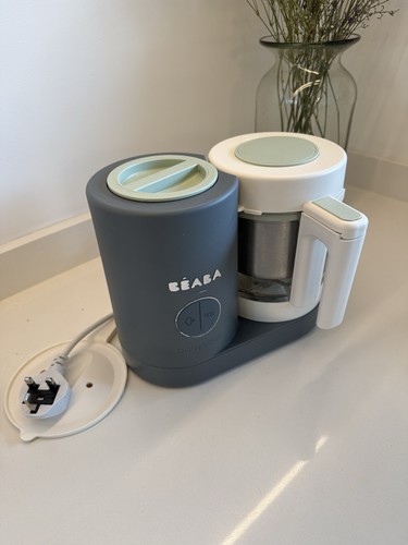 Beaba babycook neo baby - neo,