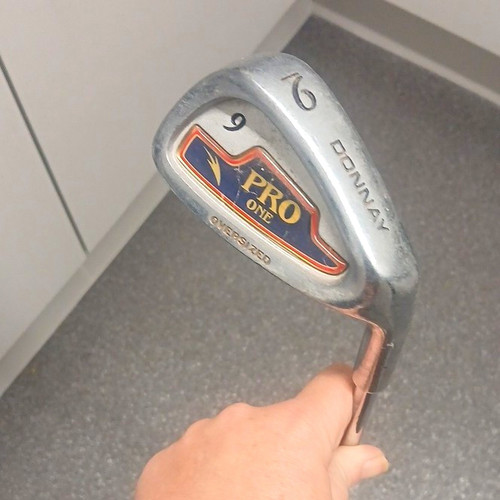 Donnay pro one - donnay, 9-iron