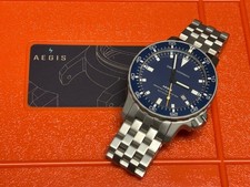 Obris Morgan AEGIS Gen-I -