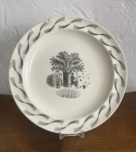 Wedgwood eric ravilious - eric, garden