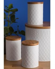 Typhoon Embossed Living Tea