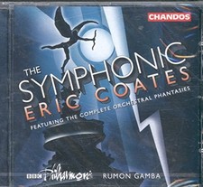 The Symphonic Eric Coates -
