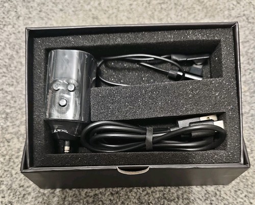 Atomus tattoo wireless power - atomus,