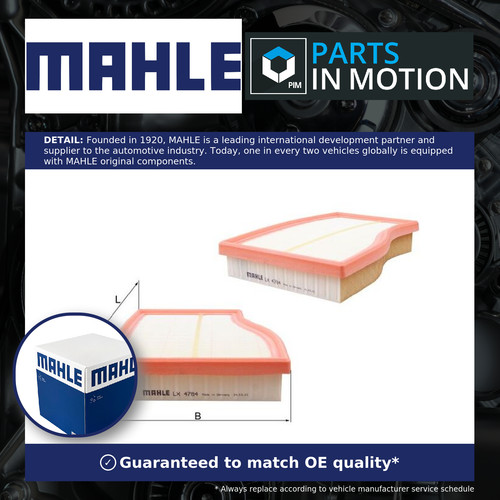 Air filter fits mercedes - air,