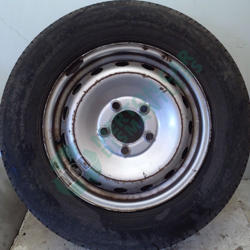 Nissan interstar nv400 - nissan,