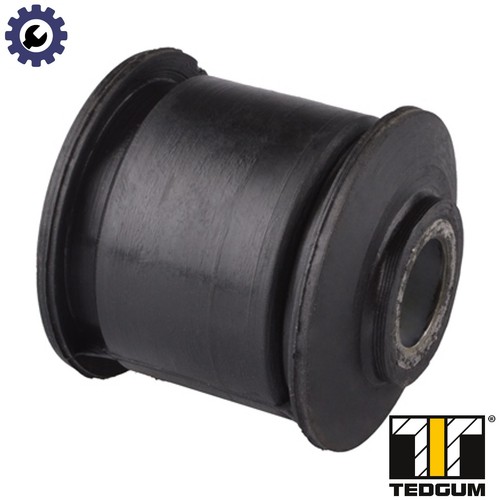 Mounting shock absorber - mounting,