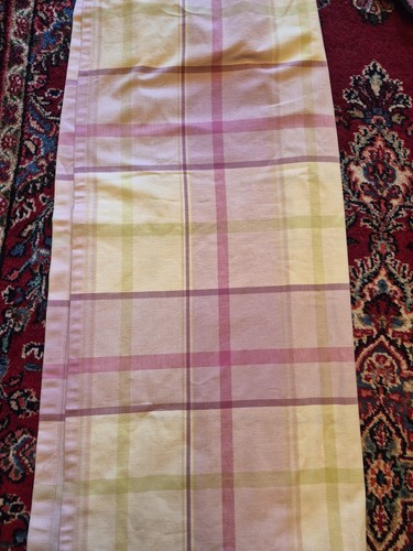 Vintage laura ashley cotton - ashley,