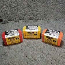 Tonka Micro Metals ×3  New