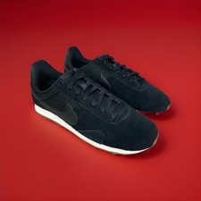 Nike Pre Montreal Racer '17 PRM, Sz UK 8.5, US 9.5, EU 43, 898032-002, Vintage