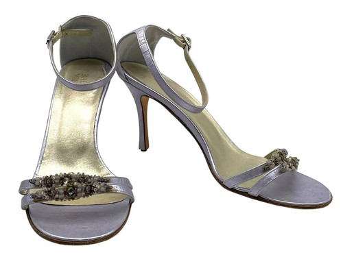 Badgley mischka jeweled - mischka,