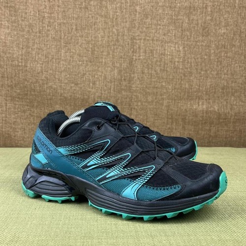 Salomon weeze 3 - xt,