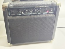 CR-15 Guitar Amplifier 15W |