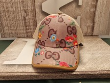 Gucci Baseball Cap Men and Women