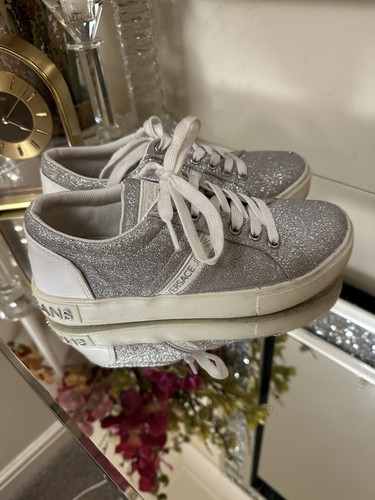 Versace jeans ladies trainers - ladies,