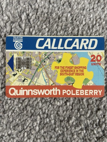 Quinnsworth poleberry vintage - poleberry,