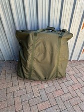 NASH TACKLE INDULGENCE  ALL SEASON 5 CARP BED-CHAIR 