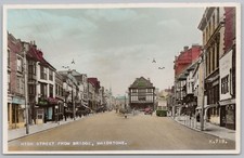 MAIDSTONE Kent High Street