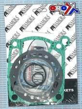 GASKET TOP SET 89-98 RMX250