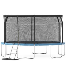 Big air bounce - bounce, 12ft