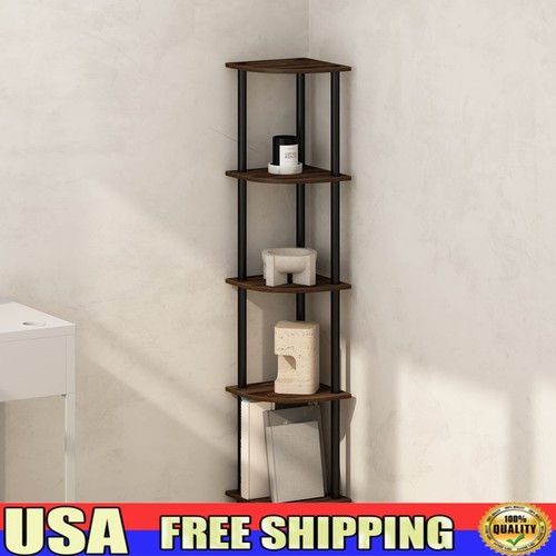 Tier corner display rack - tier,