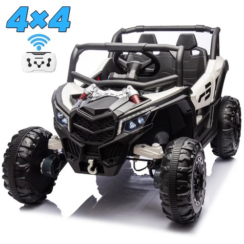 Joyracer 24v ride - on, for
