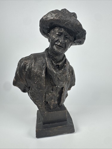 Vintage john wayne western - john,